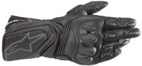 Alpinestars SP-8 V3 Zwart - Handschoen
