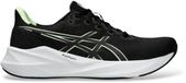 Asics Versablast 4 sneakers Heren Zwart Maat 42