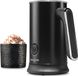 Salter Chocolatier Mousseur de lait - 4-en-1 - 240/115ml - 500W