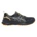 Asics Wandelschoenen heren - trail scout 3 - black/white