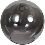 Steinhauer Glas 30*27,1Cm Smoke