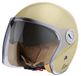 STORMER Clyde Casque ouvert Beige L