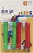 Lov Yc Kids Opzetborstels Soft Superman