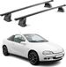 Omac Porte-bagages de toit en acier pour Opel Tigra A (1994-2000)