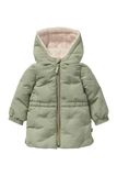 Noppies Jas Muncie Baby Maat 74