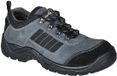 Portwest Steelite Trekker Schoen S1P FW64 - Zwart - 40