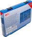BGS Technic Schroeven- en Moerenuitdraaierset - Linkse Boren 2-18 mm - 49-delig
