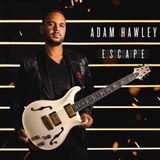 Escape Adam Hawley - Escape (LP)