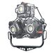 Godox Motorized Three Light Bracket for MG1200/MG2400/MG6K