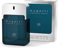 Bugatti Eau De Toilette / 100 ml / Mannen