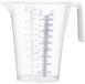 Pressol Verre mesure 5 L Transparent