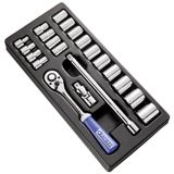 Expert by Facom Kunststof Inlay voor E194677 Module - E032901