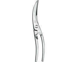 Zwilling TWIN Wildschaar - Zwart - RVS