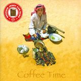 Proper S&D Consignment Bedouin Jerry Can Band - Coffee Time