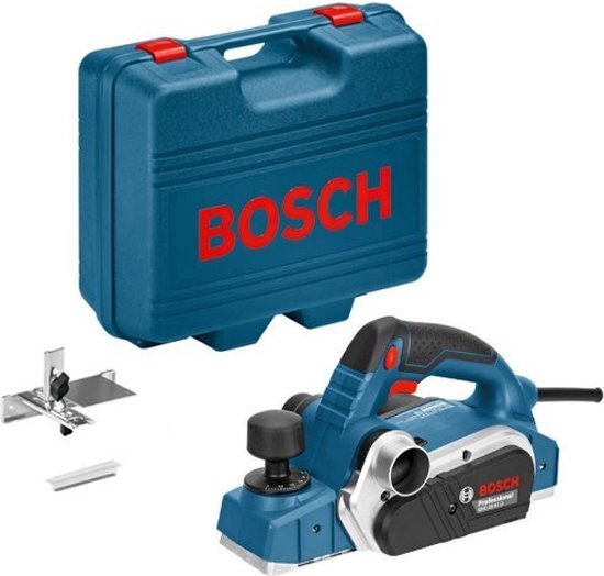 Bosch GHO 26-82 D Professional