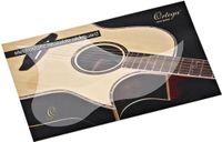 Ortega Guitars Reusable Pickguard Acoustic- gitaar - Pickguard