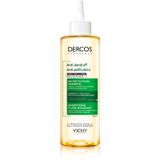 Vichy Dercos Anti-roos Water tot Schuim Shampoo, voor krullen en krulletjes, 200ml