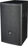 DAP NRG-8A enceinte large bande active de 8 pouces