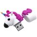 Allteq ALTQ-ST11-64-01 USB flash drive 64 GB USB Type-A / Micro-USB 2.0 Grijs