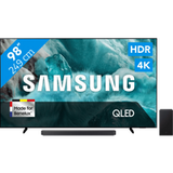 Samsung QLED Q7FA / 4K TV / 98" / 2025