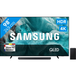Samsung QLED Q7FA / 4K TV / 98" / 2025