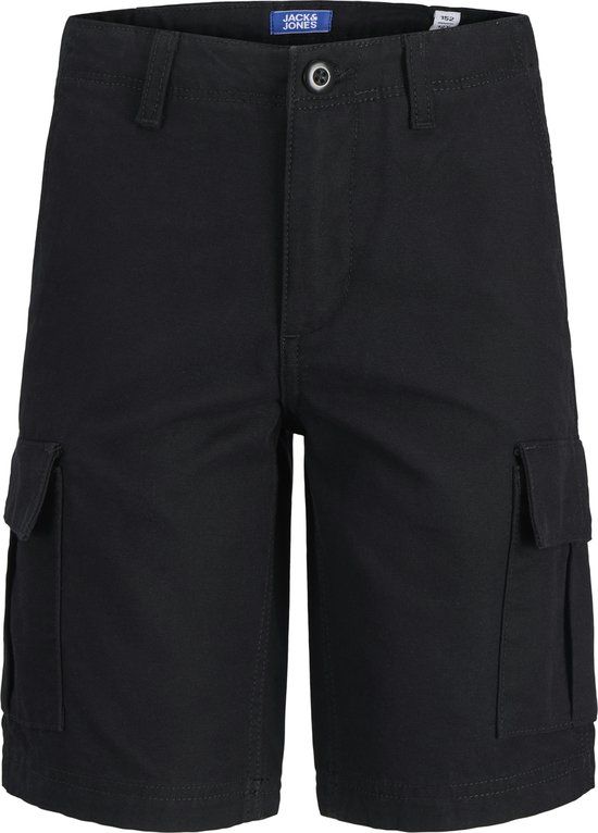 Jack & Jones Cole Barkley Cargo Short Junior - Maat 128