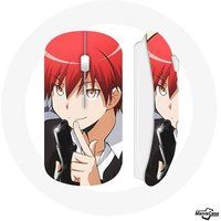Maniacase Assassination Classroom Karma Akabane Draadloze Muis