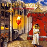 Images Dream Theater Images And Words Coloured Vinyl LP