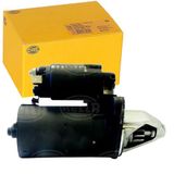 HELLA 8EA 011 611-381 Startmotor / Starter - 12V - 1.1kw - voor o.a. MG MGF (RD)