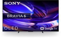 Sony Bravia 6 / OLED screen / 77 inch / 2026