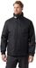 Helly Hansen Crew Pile Jas Zwart 2XL Man