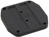Sw-motech Pro Trt.00.787.10200/b Anneau de réservoir Lifter Noir