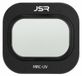 Wigento MCUV-lensfilter voor DJI Mini 5 Pro
