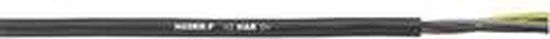 Lapp 1600200/10 Aansluitkabel H05RR-F 3 x 1.5 mm² Zwart 10 m