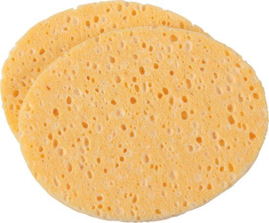 Annemarie Börlind Sponsjes - 2 st