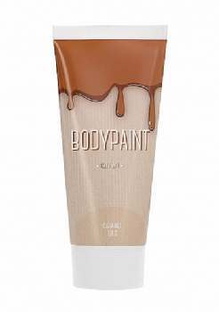 Shots Media Pharmquests - Bodypaint - Caramel - 50g