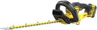 Stanley FMCHT855M1-QW Heggenschaar met lithium-accu - 18 V - 55 cm