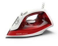 Philips 2000 series DST2010/40 Steam Iron, Non-stick Soleplate, 2000W