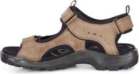 Ecco Herren Sandalette Rec.offroad in braun