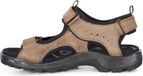Ecco Herren Sandalette Rec.offroad in braun