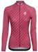 Kalas Motion Z4 Trui Met Lange Mouwen Roze M Vrouw