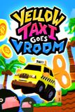 Those Awesome Guys Yellow Taxi Goes Vroom - Windows Download