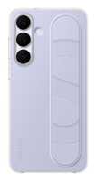 Samsung Galaxy S25 FE Standing Grip Case - Light Blue