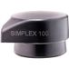 Halder SIMPLEX-Ersatzeinsatz 3202.200 Tête de frappe 802 g 110 mm 1 pièce(s)