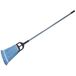 Garcia de Pou Polyester Dry Mop met Handvat en Gripper, 178 x 19 x 4 cm, Multi kleuren, One Size