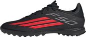 Adidas Performance F50 League Turf Voetbalschoenen - Unisex - Zwart - Maat 46