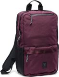 Chrome Hondo 18l Rugzak Paars