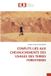 Conflits Editions Universitaires Europeennes Conflits Lies Aux Chevauchements Des Usages Des Terres Forestieres Paperback