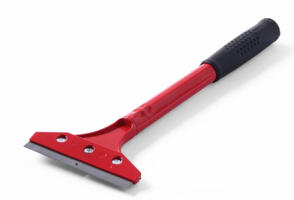 Hendi Bakplaatschraper - 8711369855201