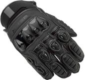 Berik Bofur Adventure Dames Motorhandschoenen Zwart XS